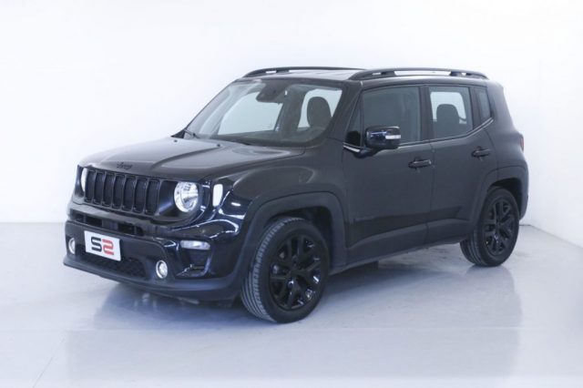 JEEP Renegade 1.0 T3 Night Eagle/NAVIGATORE/SENS PARCH POST Immagine 2