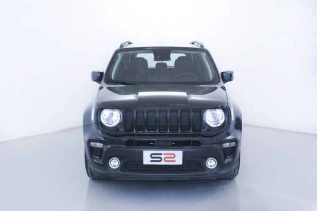 JEEP Renegade 1.0 T3 Night Eagle/NAVIGATORE/SENS PARCH POST Immagine 3