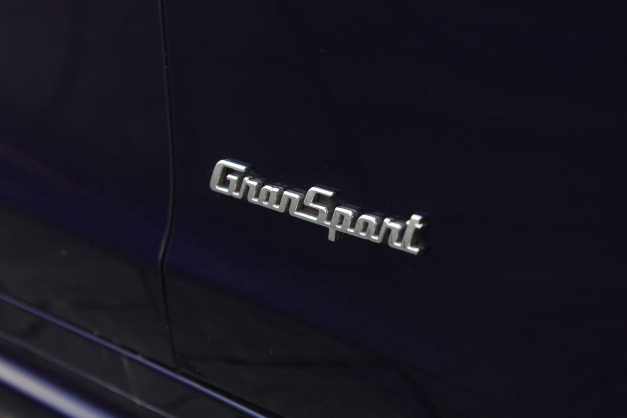 Ghibli V6 Diesel 275 CV Gransport