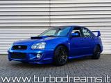 SUBARU Impreza 2.0 turbo 16V cat WRX * VENDUTA *