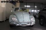 VOLKSWAGEN Maggiolino 6 VOLTS