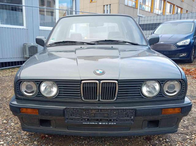 BMW 318 318i Tetto apribile Immagine 0