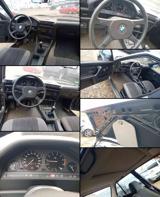 BMW 318 318i Tetto apribile