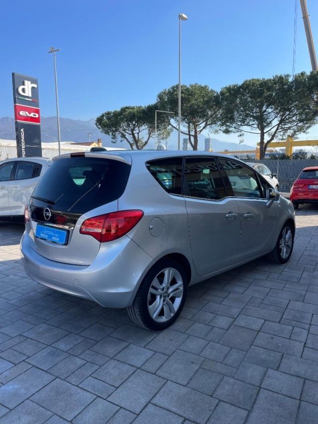 OPEL Meriva 1.6 CDTI Start&amp;Stop Elective Immagine 3