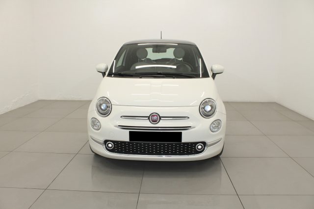 FIAT 500 1.0 Hybrid Rockstar Immagine 1