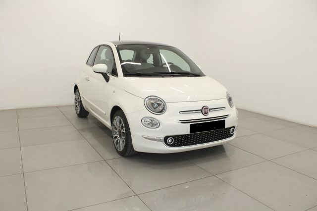 FIAT 500 1.0 Hybrid Rockstar Immagine 2