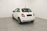 FIAT 500 1.0 Hybrid Rockstar