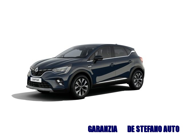 RENAULT Captur TCe 12V 90 CV Techno Immagine 0