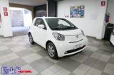 TOYOTA iQ 1.0 CVT Lounge