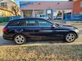 MERCEDES-BENZ C 180 d S.W. Auto Business