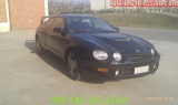 Toyota Celica 2.0i Turbo 4wd Cat Gt Four
