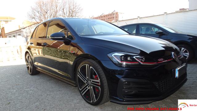 VOLKSWAGEN Golf GTI Performance 2.0 245 CV TSI DSG 5p. Akrapovic Tetto Immagine 2