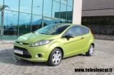 FORD Fiesta 1.6 TDCi 90CV 2 POSTI Van