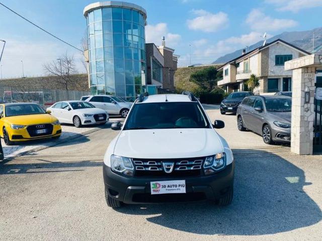 DACIA Duster 1.6 Ambiance c/radio s/clima GPL 4x2 105cv Immagine 2