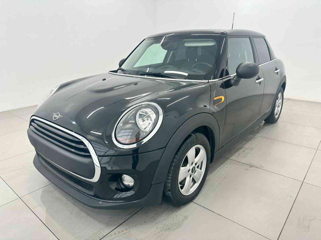 MINI One 1.5 One D 5 porte Immagine 1