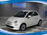 FIAT 500 Hybrid 1.0 70cv Lounge EU6