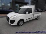 FIAT Doblo Doblò 1.3 MJT Cassonato Work-Up E5+