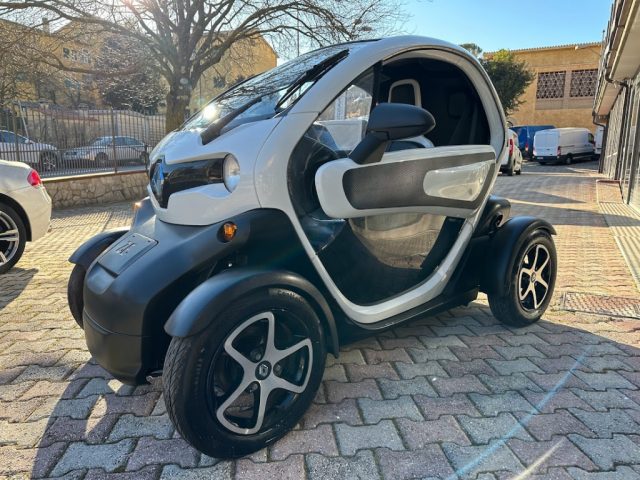 RENAULT Twizy 80 Immagine 2