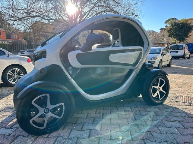 RENAULT Twizy 80 Immagine 3