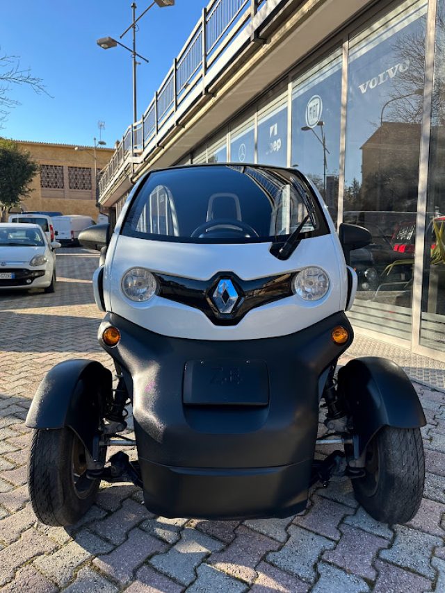 RENAULT Twizy 80 Immagine 4