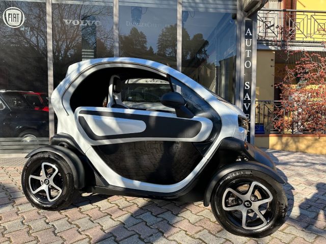 RENAULT TWIZY 80 - foto 7