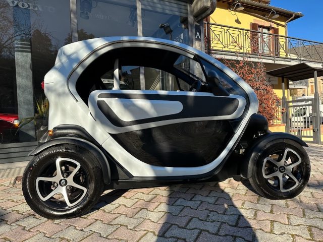 RENAULT TWIZY 80 - foto 8