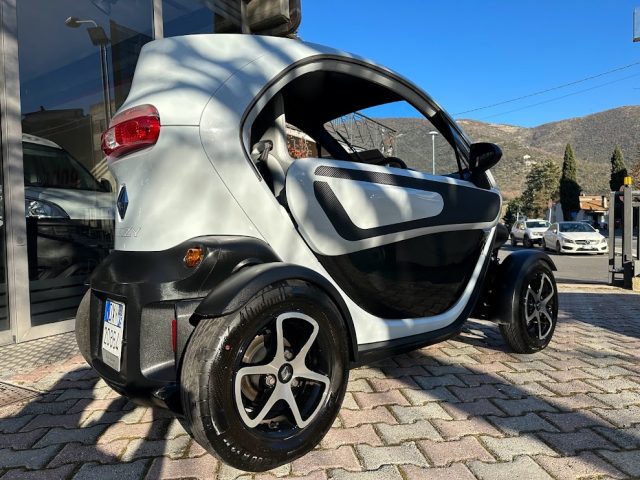 RENAULT TWIZY 80 - foto 9