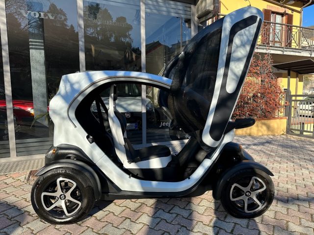 RENAULT TWIZY 80 - foto 13