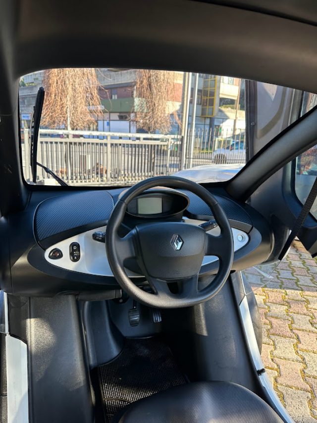 RENAULT TWIZY 80 - foto 18