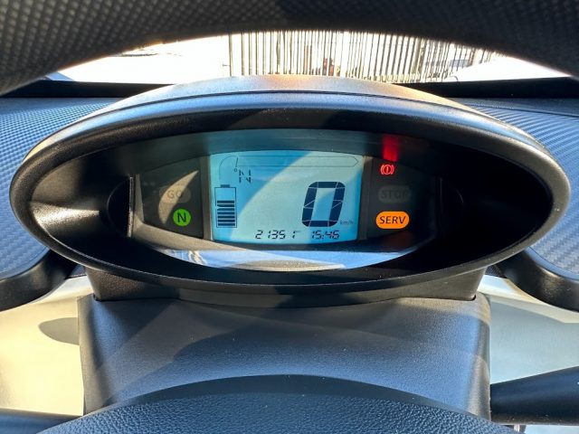 RENAULT TWIZY 80 - foto 24