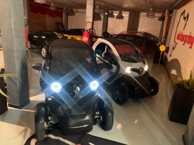 RENAULT Twizy 80 Immagine 0