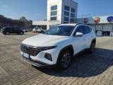HYUNDAI Tucson Tucson - 1.6 HYBRID tgdi  48v XLINE