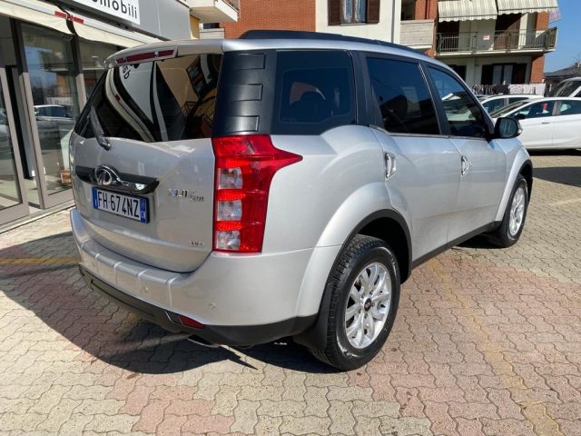 MAHINDRA XUV500 2.2 16V 4x4 W6 7 posti *Unico proprietario Immagine 3