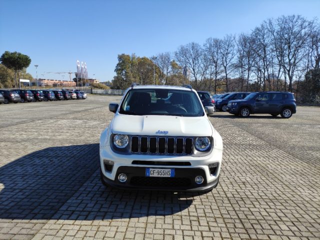 JEEP Renegade 1.0 T3 Limited Immagine 0