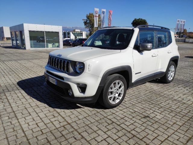 JEEP Renegade 1.0 T3 Limited Immagine 1