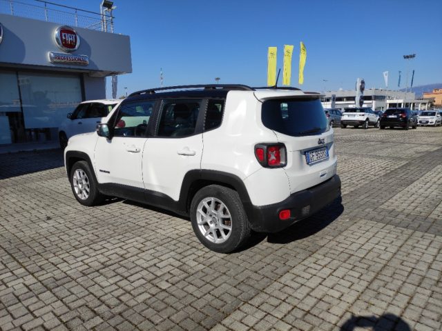 JEEP Renegade 1.0 T3 Limited Immagine 3