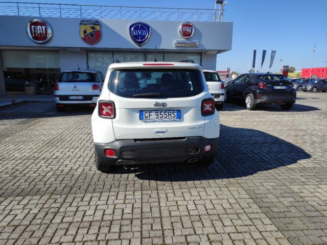 JEEP Renegade 1.0 T3 Limited Immagine 4