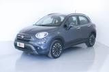 FIAT 500X 1.3 T4 150 CV DCT Cross/RETROCAMERA/NAVIGATORE