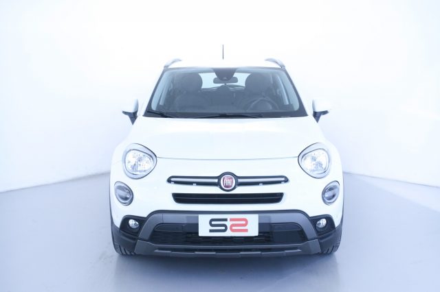 FIAT 500X 1.6 MultiJet 130 CV Cross/RETROCAMERA/NAVIGATORE Immagine 3