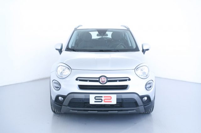 FIAT 500X 1.6 MultiJet 130 CV Cross/RETROCAMERA/NAVIGATORE Immagine 3