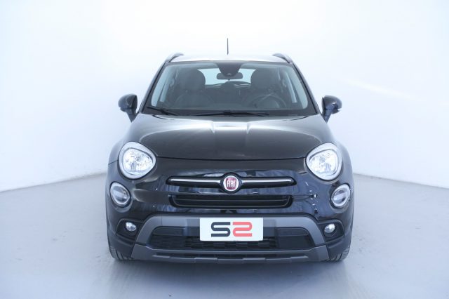 FIAT 500X 1.6 MultiJet 130 CV Cross/RETROCAMERA/NAVIGATORE Immagine 2