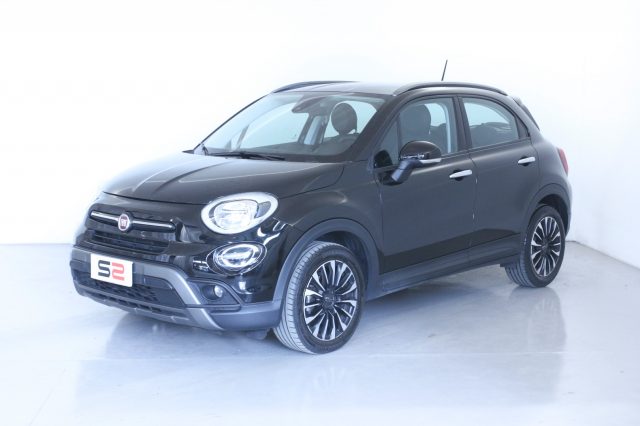 FIAT 500X 1.6 MultiJet 130 CV Cross/RETROCAMERA/NAVIGATORE Immagine 0