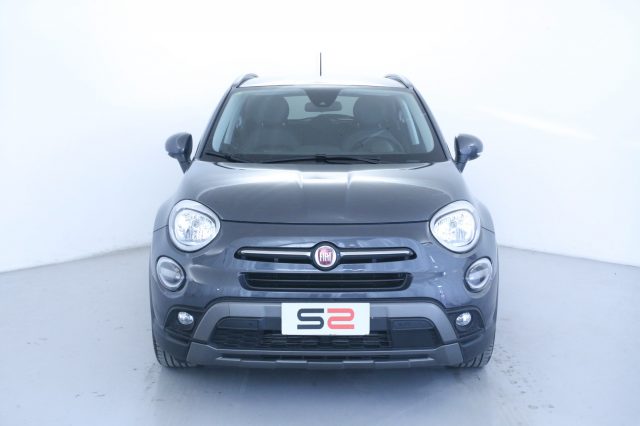 FIAT 500X 1.6 MultiJet 130 CV Cross/RETROCAMERA/NAVIGATORE Immagine 1