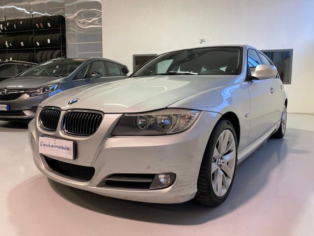 BMW 318 d 2.0 143CV cat Touring Eletta Immagine 1