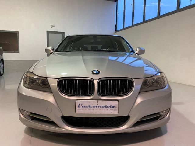 BMW 318 d 2.0 143CV cat Touring Eletta Immagine 3