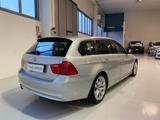 BMW 318 d 2.0 143CV cat Touring Eletta