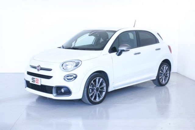 FIAT 500X 1.0 T3 120 CV Sport/NAVI/RETROCAMERA/KEYLESS Immagine 2