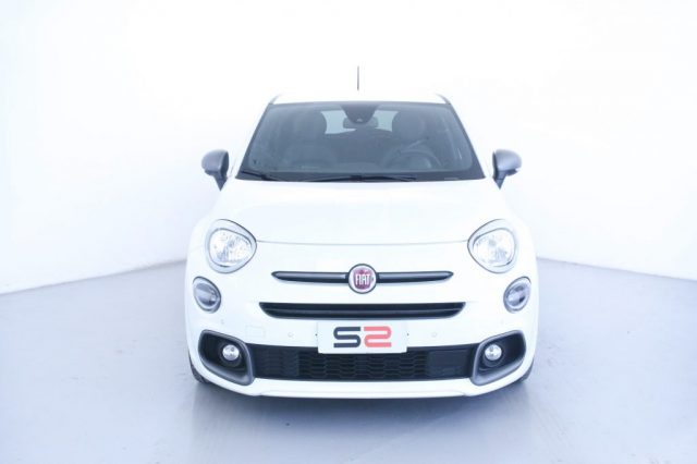 FIAT 500X 1.0 T3 120 CV Sport/NAVI/RETROCAMERA/KEYLESS Immagine 3