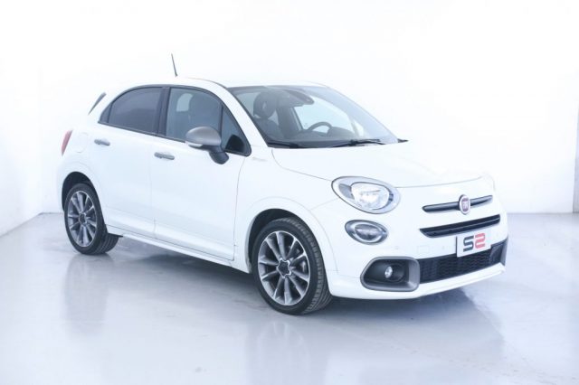 FIAT 500X 1.0 T3 120 CV Sport/NAVI/RETROCAMERA/KEYLESS Immagine 4