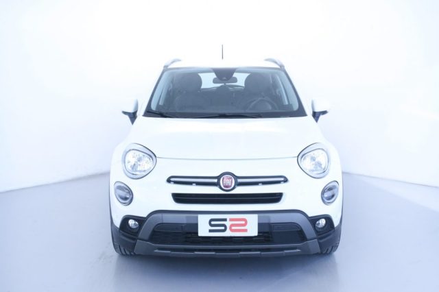 FIAT 500X 1.6 MultiJet 130 CV Cross/RETROCAMERA/NAVIGATORE Immagine 2